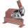 KANCA Blech- und Rundstahlschere 120 mm 2BR/4