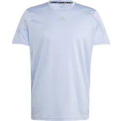 ADIDAS Herren CONFIDENT TEE, BLUDAW, L