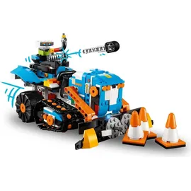LEGO Boost Programmierbares Roboticset 17101