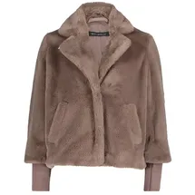 Betty Barclay Blusenblazer braun 44 EU