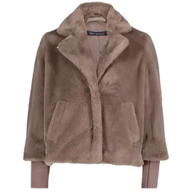 Betty Barclay Blusenblazer braun 44 EU