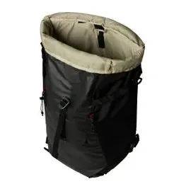 The North Face ALL MOUNTAIN PURPOSE 30 Sports backpack Herren TNF BLACK/TNF RED Größe SM