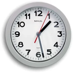 Wanduhr MAULstep 20 inkl. Batterie