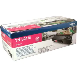 Brother TN-321M magenta
