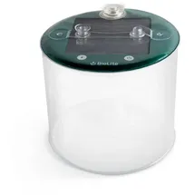 Biolite Luci Charge 150 weiß 43 x 133 x 135 mm