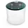 Biolite Luci Charge 150 weiß 43 x 133 x 135 mm