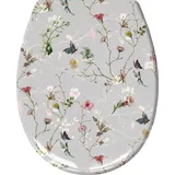 KLEINE WOLKE Flores mit Absenkautomatik Bunt
