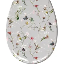 KLEINE WOLKE Flores mit Absenkautomatik Bunt