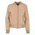 URBAN CLASSICS Diamond Quilt Nylon Steppjacke Union Beige 5XL