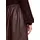 Vera Mont Maxirock Damen Braun 38