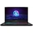 17,3'' AMD Ryzen 7 8845HS 16 GB RAM 1 TB SSD RTX 4060