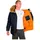 Alpha Industries N-3b Vf59 Mantel Rep.Blue 3XL
