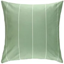 Esprit Harplines Gestreift Grün 80 x 80 cm