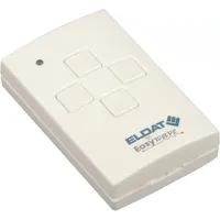 ELDAT RT30E5004-01-02K Handsender 4 Kanal RT30E5004-01-02K