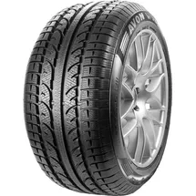 Avon Tyres WT7 Snow 165/70 R14 81T