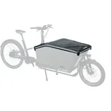 Cube Cargo Boxabdeckung ohne Sitzbank (12840)