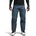 Herren Ski Hose Größe XL blau