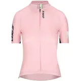 Q36.5 Kurzarmtrikot Damen Gregarius Pro Signature | Gazzetta Pink XS