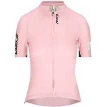 Q36.5 Kurzarmtrikot Damen Gregarius Pro Signature | Gazzetta Pink XS