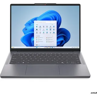 14'' AMD Ryzen 7 8840HS 16 GB RAM 512 GB SSD Luna Grey