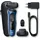 Braun Series 6 61-B1200s Blau
