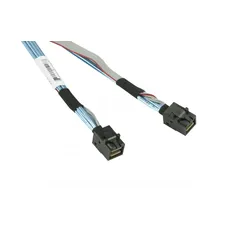 Supermicro Internes SAS-Kabel - SAS 12Gbit/s - 4x Mini SAS HD (SFF-8643)