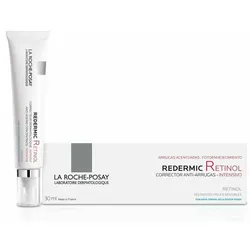 Anti-Falten-Behandlung La Roche Posay Redermic Intensiv Retinol (30 ml)