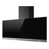 Elica Aplomb Kopffreihaube 90 cm Schwarz