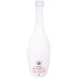 Gourmet Berner Today my Name is Queen - Perlwein Weiß 0,75l