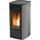 MCZ EGO Hydromatic Air M2+ Metall Silber