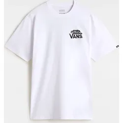 Vans Sneaky SS white (100) M