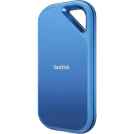 SanDisk Creator Pro 2 TB SDSSDE81C-2T00-G25