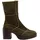 Art Sofia Damen Khaki 37