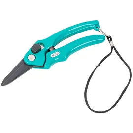 Kerbl Klauenschere für Schafe & Ziegen türkis