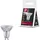 Paulmann 28983 LED Reflektor GU10 550lm 7W 2700K Silber