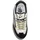 Vans Super Lowpro Weiß/Black/Silver 38