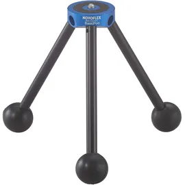 Novoflex BasicPod blau