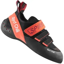Red Chili Spirit IV Schwarz/Rot 40,5