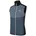 Dare2b Vest Jacke Orion Grey/Bluestone/Black