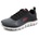Track Ripkent Sneaker Grau 40