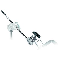 Avenger 20 Extension Arm Silber