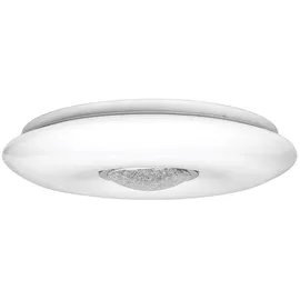 Milagro Deckenleuchte 1x24w Led Vela Ml4401 Milagro