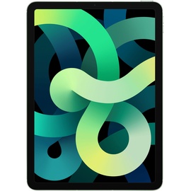 Apple iPad Air (4. Generation 2020) 256 GB Wi-Fi grün