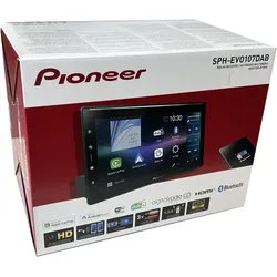  SPH-EVO107DAB VAG 