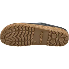 HAFLINGER Hausschuhe Grau 44