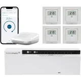 Homematic IP Funk Fußbodenheizungssteuerung