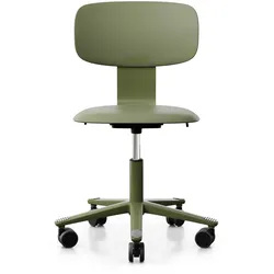 HAG Tion 2100 Bürostuhl Sitz & Rücken in Kunststoff frei konfigurierbar
