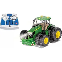 Siku John Deere 7290R mit Doppelreifen Bluetooth App Steuerung 6736