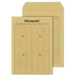 Mayer-Kuvert-network MAILmedia - Umschlag - International C4 (229 x 324 mm)