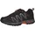 CMP Altak Herren Slim Schwarz 40
